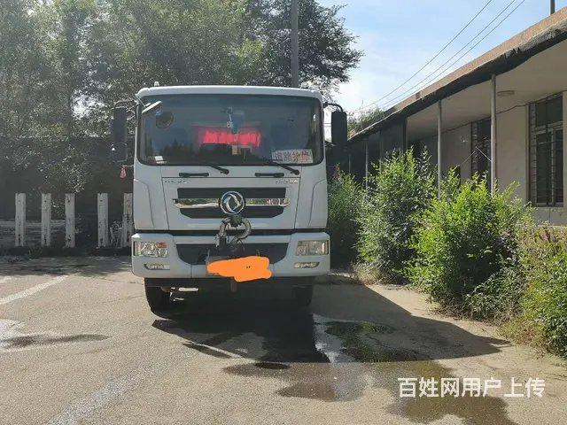 自家15方洒水车出租出售 - 图片 9