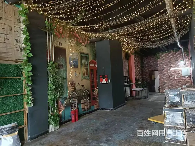 万达金街空铺出租 - 图片 3