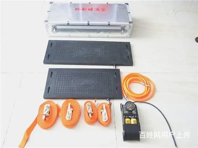 厂家销售外封式堵漏袋LWF-WF - 图片