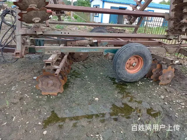 液压粑便宜卖 - 图片 2