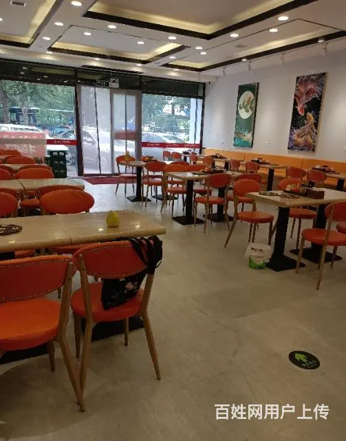 赔钱出兑187平精装修米线店 - 图片 1