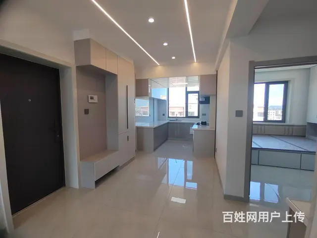 新柳城D区92.3平两室两厅两卫精装修41.8万祥泰居柳城家 - 图片 7