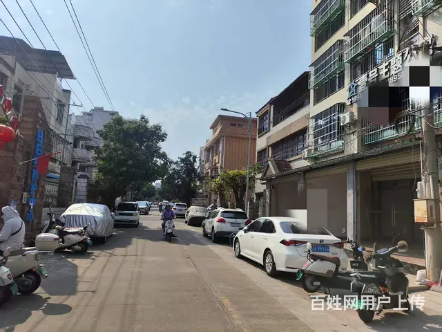 （51旺铺推荐）龙华区城西金花路170平铺面出租 - 图片 6