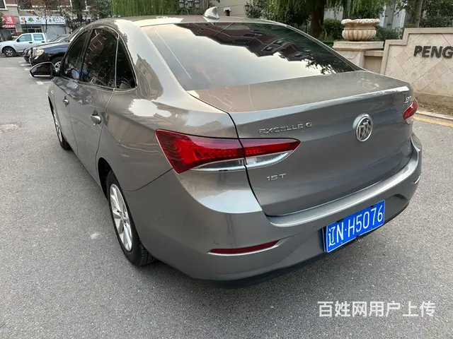 【搞定了！】别克 英朗 2018款 1.0T 手动 15T - 图片 7