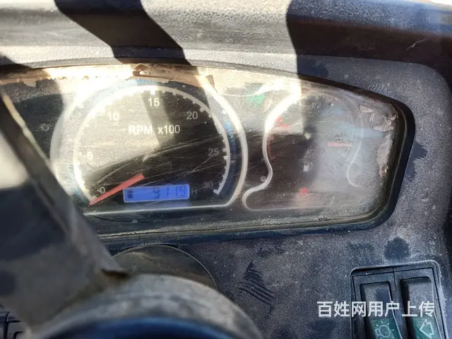 东方红me404 - 图片 3