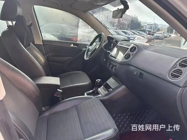大众 途观 2017款 1.8TSI 手自一体 300TSI - 图片 7