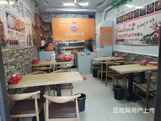 急租永康境界黄金位置餐饮店低价出租 - 图片 2