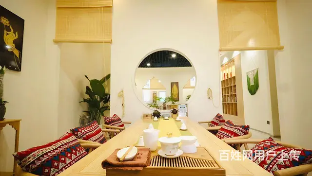 丹东市茶空间转让 - 图片 3