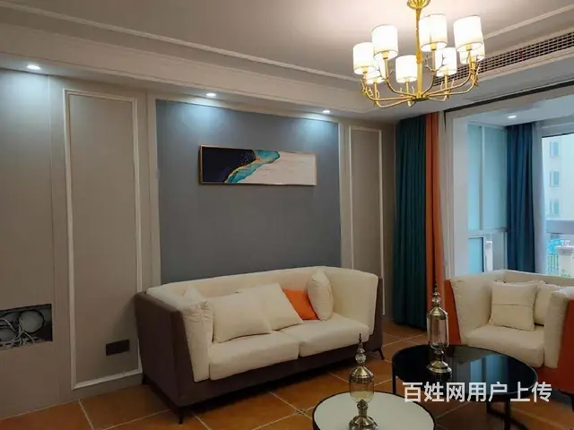 泰兴悦澜苑常州一江之隔首付5万现房入住可享受免费专车 - 图片 3