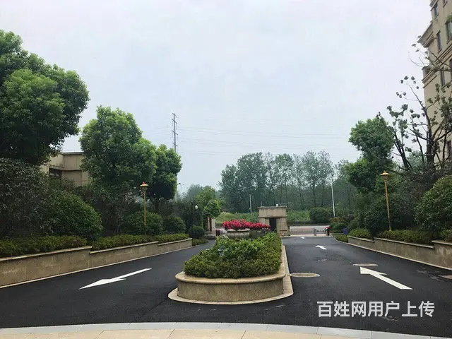 高速公园壹号，区府旁侧，近览湖光，私赏大明湖 - 图片 6