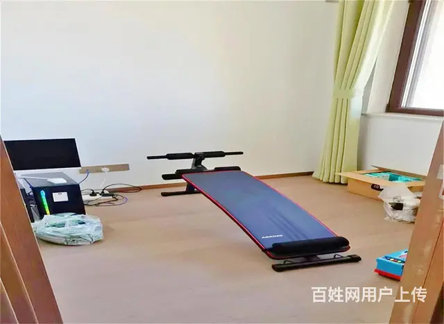 三站 吾悦广场对面 招商雍景湾4室2卫 精装 首 租 - 图片 9