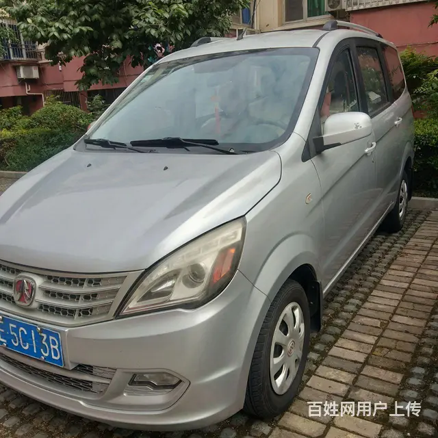 一手车，手动1.5L - 图片 1