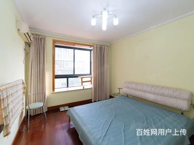地铁口上新好房！紧邻奥体中心绿洲家园3室2厅随时看 - 图片 8