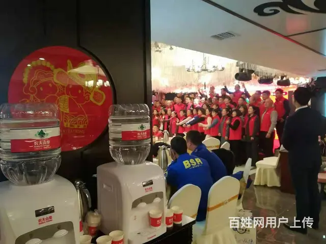 萧县农夫山泉招募合作伙伴 欢迎您的加入 - 图片 4