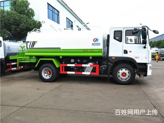 出售城市绿化洒水车 园林绿化洒水车 公园绿化洒水车 - 图片 12