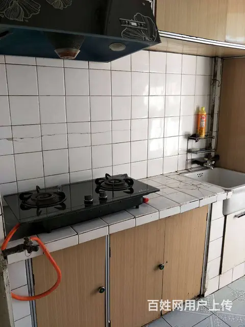 近中街百乐小区 450元/月，7楼，女生合租家电全包WiFI - 图片 7