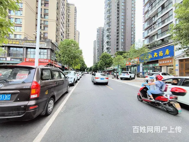 旺铺居）消费实力相当强空铺转让无任何行业限制水电气全通 - 图片 2