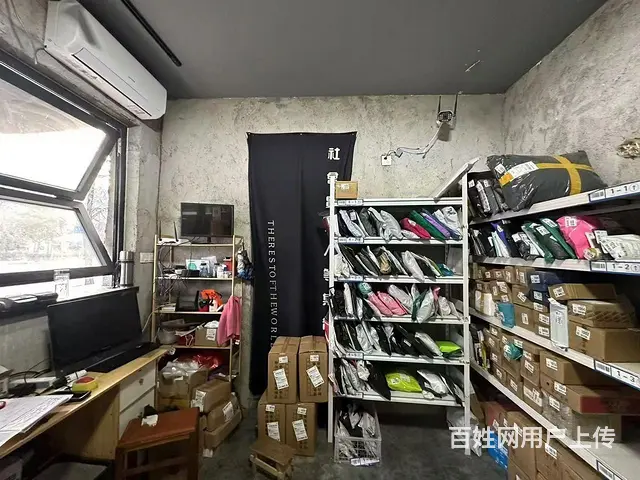 (旺铺猫)：菜鸟快递驿站加上门取件转让 - 图片 4