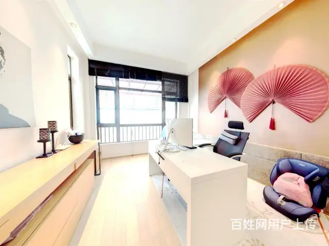 芙蓉墅 双拼别墅 单边位看水库一线湖景 - 图片 3