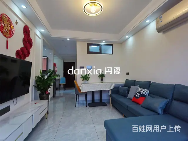 紧邻海沧角美 欣悦华庭 精装小三房 配套齐全 拎包入住 - 图片 2