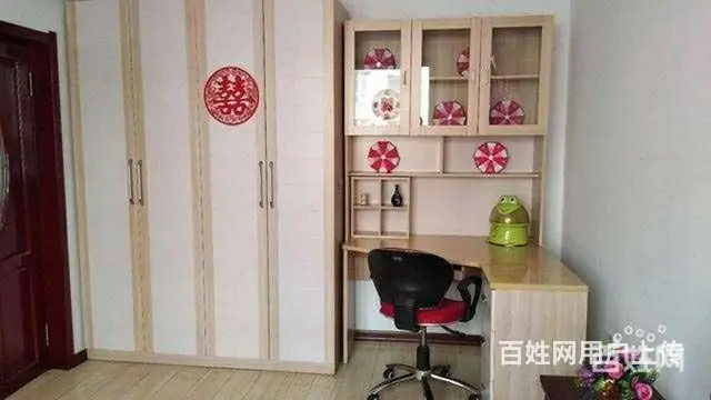 美好时光日租房100元／天（多套） - 图片 1