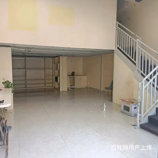 （51旺铺推荐）吾悦广场二楼73平空铺招租 - 图片 7