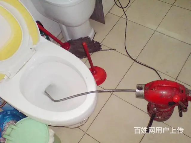 李端镇管道疏通维修家庭独立管道疏通宜宾室内外疏通 - 图片 2