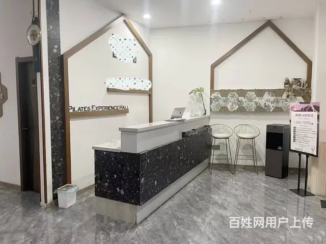 紧邻万达 客流量大 生意好做 随时来看 - 图片 3
