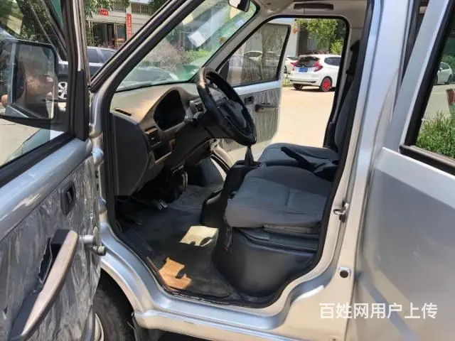 五菱荣光小卡 - 图片 6