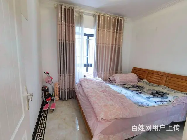 云子中学旁 星辰园3房 精装修 端头房 采光充足 - 图片 7