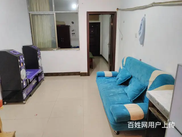 春园步行街周围家和小区电梯房 1室1厅  2室1厅 单间出租 - 图片 3