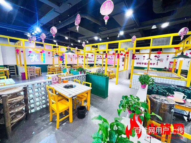 【搞定了！】大型国际购物中心（杉杉奥特莱斯）独一家品牌火锅店 - 图片 5