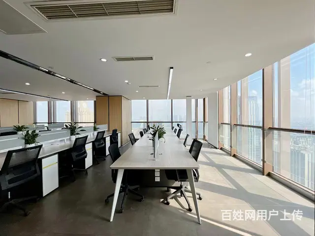 东方希望天祥广场地铁世纪城站天府二街跃层出租 - 图片 8