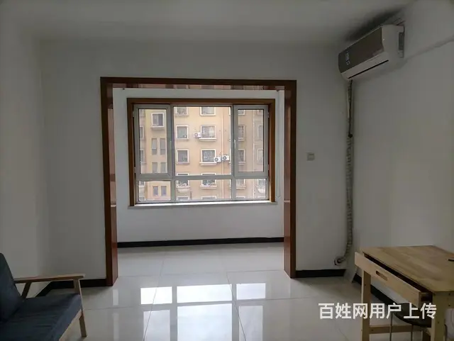 世极城堡世纪电梯66平精装纯正纯阳1室1厅经典飘窗地暖售 - 图片 2