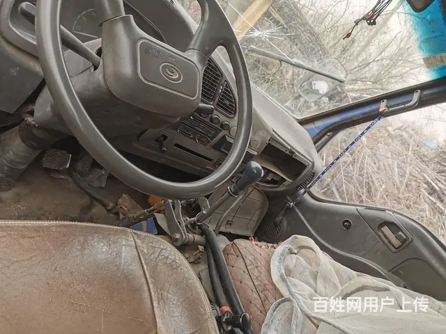 福田 其他 自卸车 国3 - 图片 7