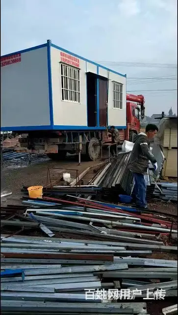 舟山嵊泗县枸杞乡、移动房出租出售，钢棚搭建价格 - 图片 5