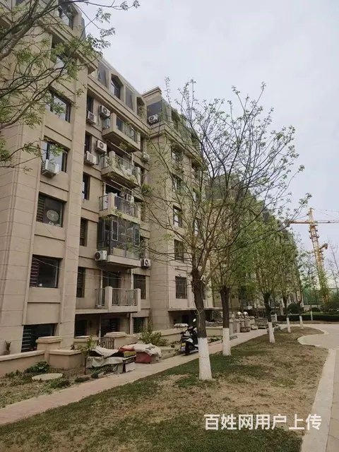 鹏程新希望二期，吉房降价出售，机会别错过！ - 图片 1