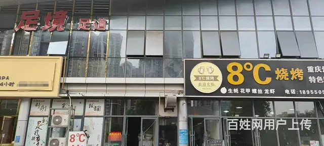 适合多种范围经营。是做生意的好地方 位置优越  随时看店 - 图片 1
