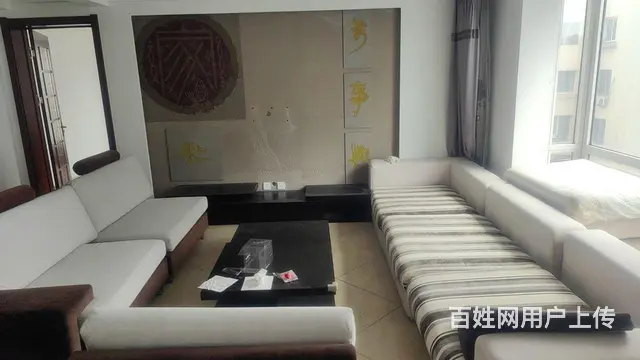 雄业大厦吉房出租 - 图片 11