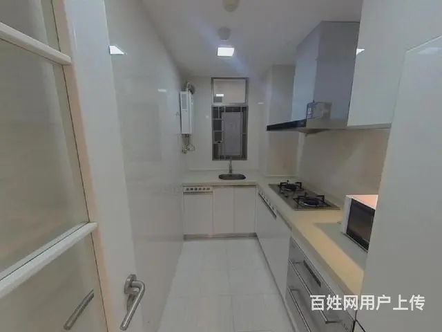 格力广场一期 四期电梯两房高层欧式风格装修住宅小区楼下有商 - 图片 7