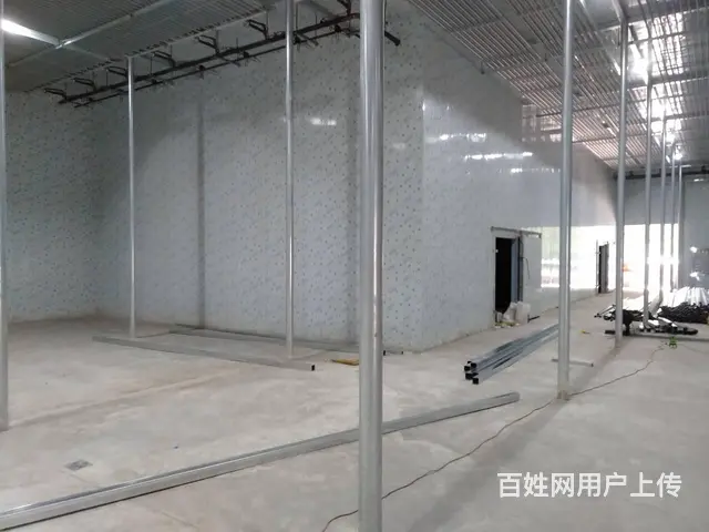 沈阳辽中彩钢房厂，钢结构厂房，制作安装。(图) - 图片