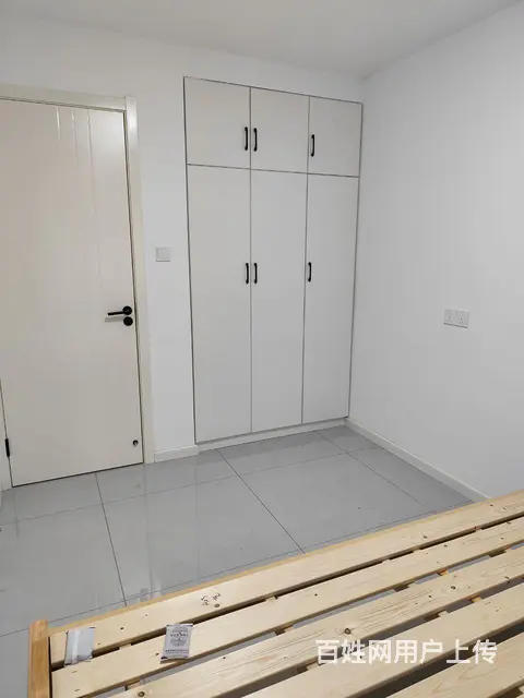 湖滨二楼精装新家电家具1600元 - 图片 7