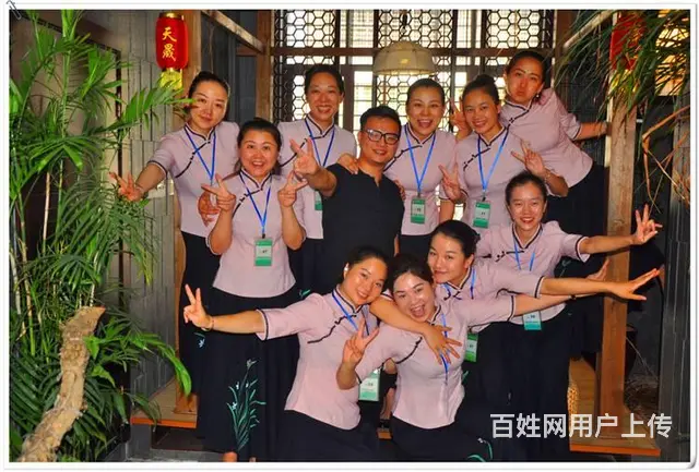 学员问天晟茶艺培训学校：茶艺课程的收获和感想 - 图片 11