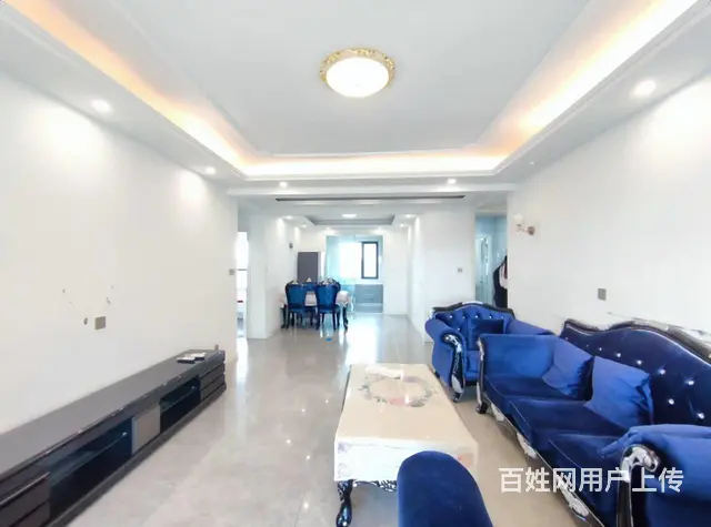 出门就是  ！二十五！七十九号院 精装三居室有证 - 图片 2