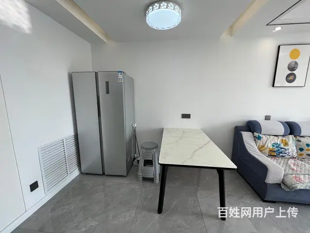 婚房装修未住人 威高水韵康桥 精装三室 带空调 - 图片 3