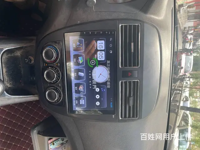 尼桑骐达安卓智能导航 倒车影像 沈阳市皇姑区昆山​ - 图片 6