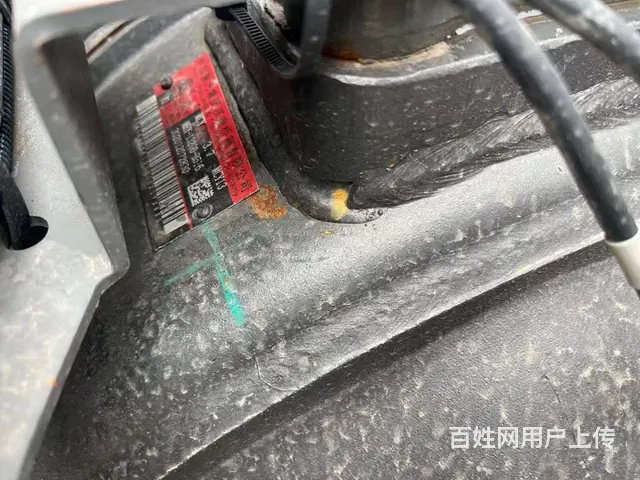 汕德卡手动挡车况精品480马力包提档可以分期 - 图片 8