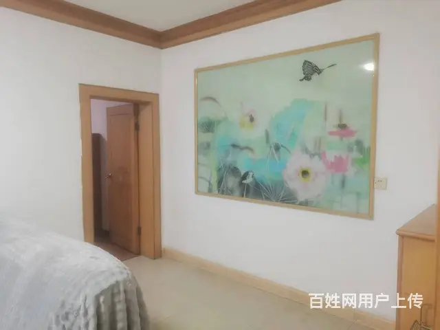 滨江豪园旁 商住两用2厅 精装修 - 图片 10