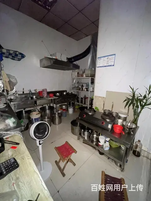 张店区五里桥营业中餐饮店整体出 - 图片 7