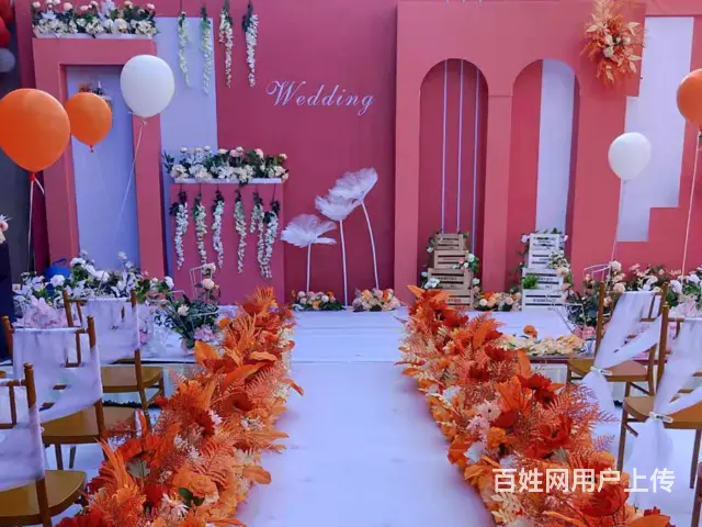 益阳专业婚礼定制服务免费咨询 - 图片 3